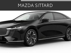 Zwart Nieuw 2025 Mazda 6e Takumi-Line Sedan | € 44.040