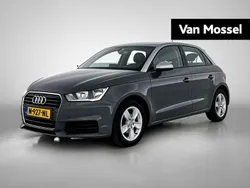 Grijs Gebruikt 2018 Audi A1 Sportback Basis Hatchback | € 14.900 (Eerlijke prijs)
