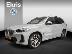 Grijs Gebruikt 2024 BMW X3 M Sport SUV | € 84.900