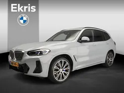 Grijs Gebruikt 2024 BMW X3 M Sport SUV | € 89.900