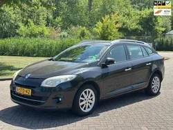 Renault Mégane GrandTour