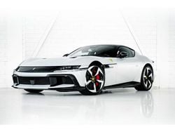 Grijs Gebruikt 2025 Ferrari 12Cilindri Coupé | € 674.900