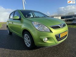 Groen Gebruikt 2011 Hyundai i20 Hatchback | € 2.350 (Eerlijke prijs)
