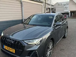 Grijs Gebruikt 2020 Audi Q3 Edition .1 SUV | € 31.000 (Super prijs)