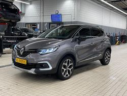 Grijs Gebruikt 2019 Renault Captur Intens SUV | € 18.445 (Eerlijke prijs)