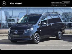 Zwart Gebruikt 2024 Mercedes Vito MPV | € 54.945