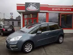 Citroën C4 Picasso