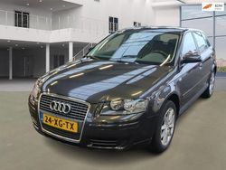 Gebruikt 2007 Audi A3 Attraction | € 2.750 (Goede deal)