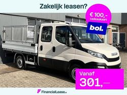 Gebruikt 2016 Iveco Daily | € 301