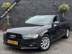 Grijs Gebruikt 2012 Audi A4 Proline Sedan | € 5.995 (Eerlijke prijs)