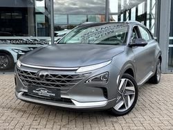 Grijs Gebruikt 2021 Hyundai Nexo SUV | € 17.750