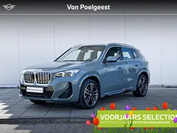Groen Gebruikt 2023 BMW iX1 M Sport SUV | € 46.900 (Eerlijke prijs)