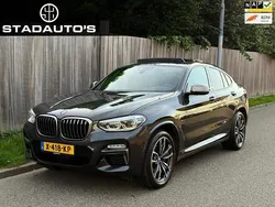 Grijs Gebruikt 2019 BMW X4 Executive SUV | € 44.995 (Goede deal)