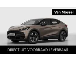 Bruin Nieuw 2025 Cupra Tavascan SUV | € 46.485 (Goede deal)