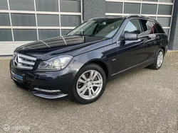 Zwart Gebruikt 2012 Mercedes 250 Stationwagen | € 15.490 (Eerlijke prijs)