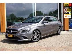 Grijs Gebruikt 2015 Mercedes CLA180 OrangeArt Edition Sedan | € 16.950 (Eerlijke prijs)