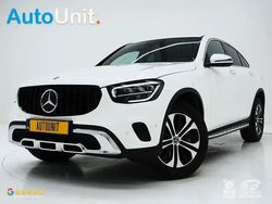 Wit Gebruikt 2022 Mercedes GLC300e Coupé | € 46.840 (Goede deal)