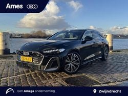 Zwart Gebruikt 2025 Audi A5 Edition .1 Coupé | € 55.300