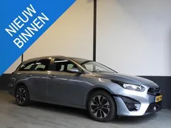 Grijs Gebruikt 2022 Kia Ceed Sportswagon Stationwagen | € 25.745 (Eerlijke prijs)