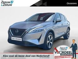 Grijs Gebruikt 2023 Nissan Qashqai 360º SUV | € 26.795 (Goede deal)