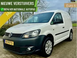 Overige Gebruikt 2014 VW Caddy Highline MPV | € 7.750 (Iets duurder)