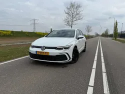 Wit Gebruikt 2021 VW Golf VIII GTE Hatchback | € 24.995 (Goede deal)
