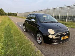 Gebruikt 2008 Fiat 500 Pop Sedan | € 3.800 (Duur)