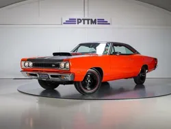 Dodge Super Bee