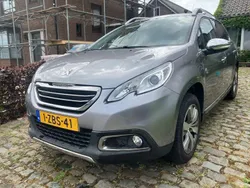 Grijs Gebruikt 2014 Peugeot 2008 Crossway SUV | € 7.500 (Goede deal)