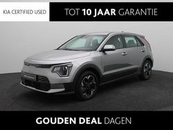 Grijs Gebruikt 2024 Kia e-Niro Light SUV | € 30.940 (Super prijs)