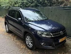 Gebruikt 2014 VW Tiguan Sportline SUV | € 12.500 (Eerlijke prijs)