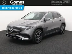 Grijs Gebruikt 2023 Mercedes EQA250 AMG line SUV | € 39.950 (Eerlijke prijs)