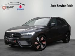 Grijs Gebruikt 2025 Volvo XC60 Plus SUV | € 58.999 (Iets duurder)