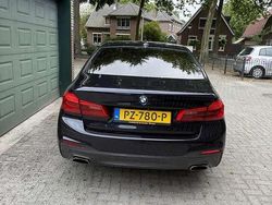 Gebruikt 2017 BMW 530 Sport Line Sedan | € 27.550 (Eerlijke prijs)