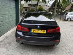 Gebruikt 2017 BMW 530 Sport Line Sedan | € 29.000 (Iets duurder)