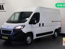 Wit Gebruikt 2021 Peugeot Boxer Premium Van | € 15.950 (Eerlijke prijs)