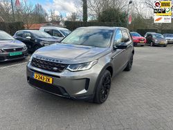 Grijs Gebruikt 2020 Land Rover Discovery 5 SE SUV | € 24.950