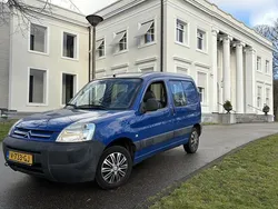 Overige Gebruikt 2006 Citroën Berlingo MPV | € 2.950 (Iets duurder)