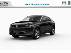 Zwart, metallic lak Gebruikt 2023 Mazda MX30 Ad'Vantage SUV | € 40.090