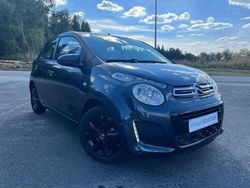 Grijs Gebruikt 2017 Citroën C1 Hatchback | € 12.990 (Duur)