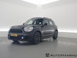 Zwart Gebruikt 2019 Mini Cooper Countryman Business SUV | € 22.950 (Eerlijke prijs)