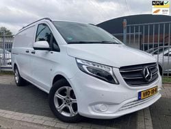 Wit Gebruikt 2019 Mercedes Vito MPV | € 8.950 (Iets duurder)