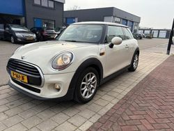 Wit Gebruikt 2015 Mini Cooper Salt Hatchback | € 7.490 (Goede deal)