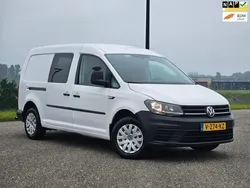 Overige Gebruikt 2018 VW Caddy Maxi MPV | € 7.495 (Eerlijke prijs)