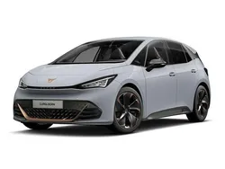 Grijs Nieuw 2025 Cupra Born Limited Edition Hatchback | € 39.525 (Eerlijke prijs)