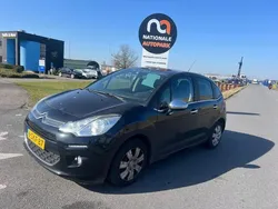 Zwart Gebruikt 2013 Citroën C3 Hatchback | € 1.950 (Super prijs)