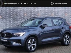 Blauw Gebruikt 2025 Volvo XC40 Plus SUV | € 43.894 (Eerlijke prijs)