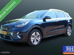 Blauw Gebruikt 2020 Kia e-Niro SUV | € 22.495 (Super prijs)