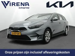 Grijs Gebruikt 2023 Kia Ceed Stationwagen | € 20.950 (Eerlijke prijs)