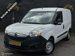 Overige Gebruikt 2017 Opel Combo MPV | € 3.995 (Eerlijke prijs)